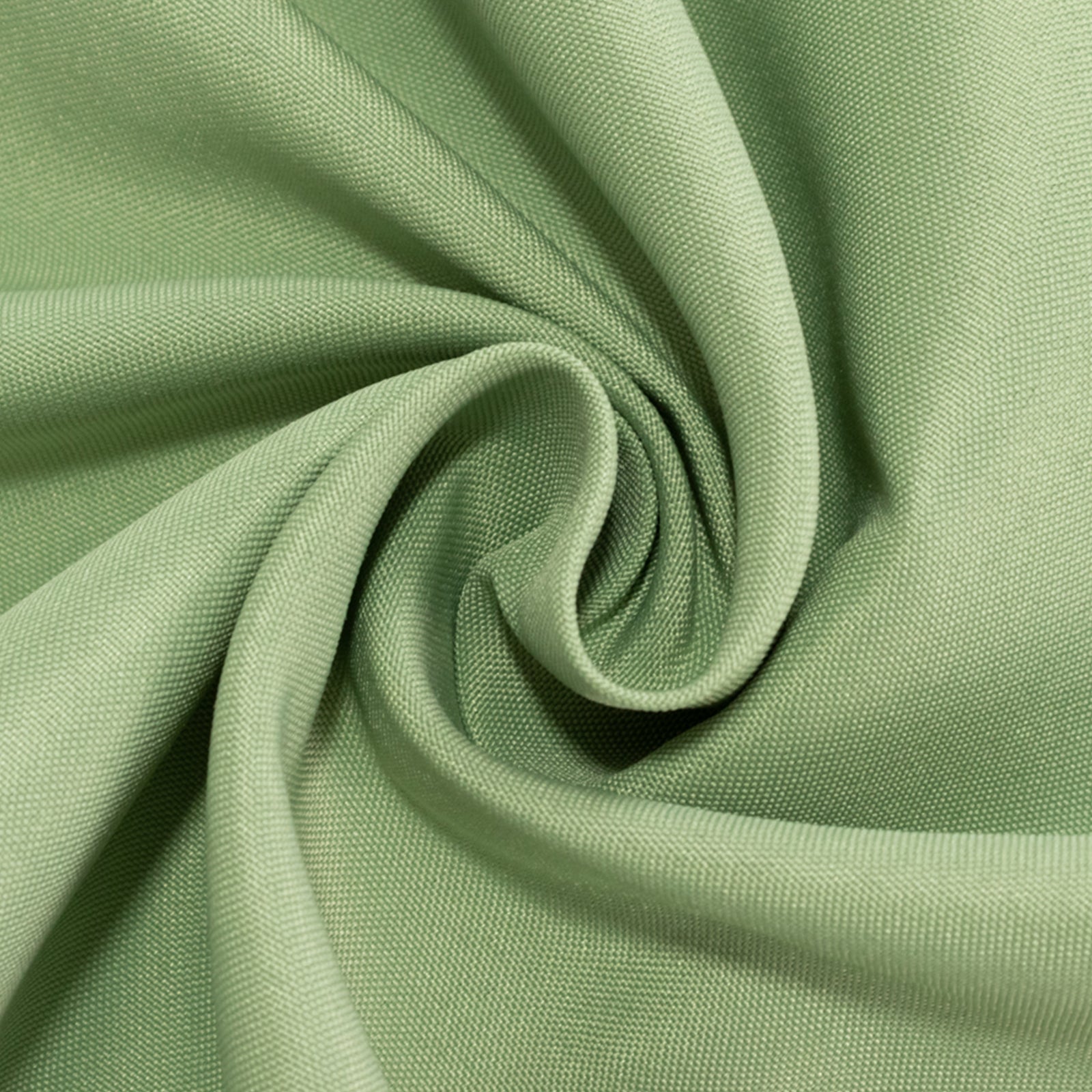 Hot! Sage Green 60x126 Polyester Rectangle Tablecloth - 220GSM Stain-Resistant